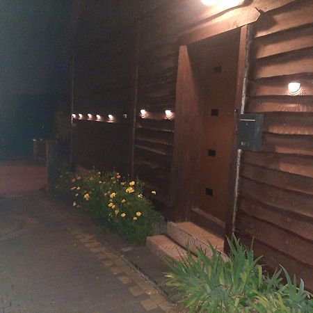 Zielone Zacisze Apartment Zagnansk Екстериор снимка