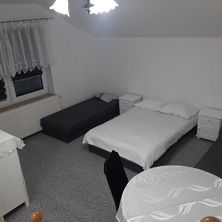 Zielone Zacisze Apartment Zagnansk Екстериор снимка