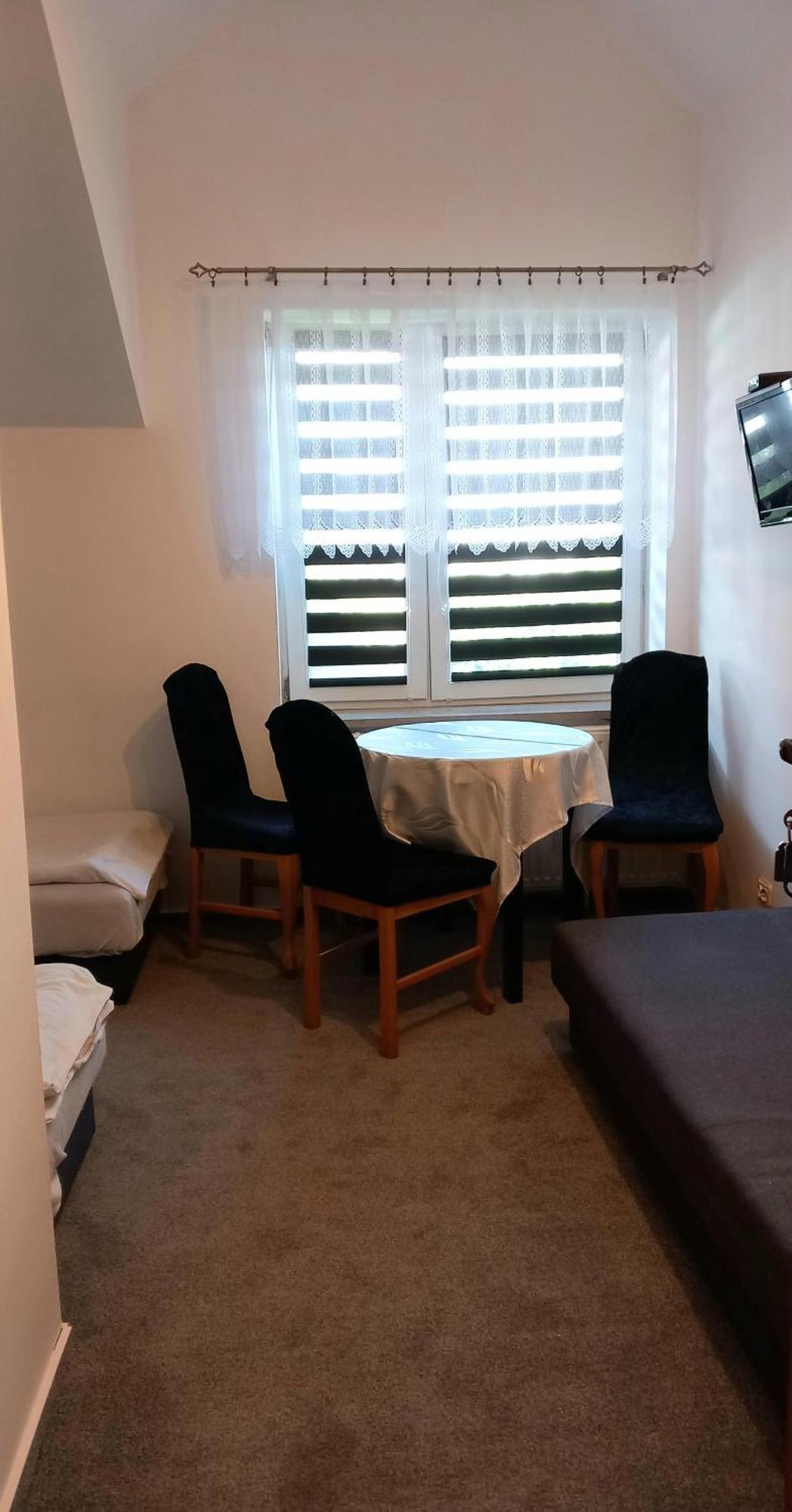 Zielone Zacisze Apartment Zagnansk Екстериор снимка