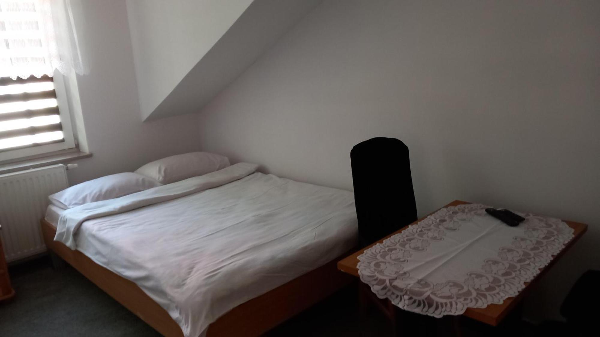 Zielone Zacisze Apartment Zagnansk Екстериор снимка