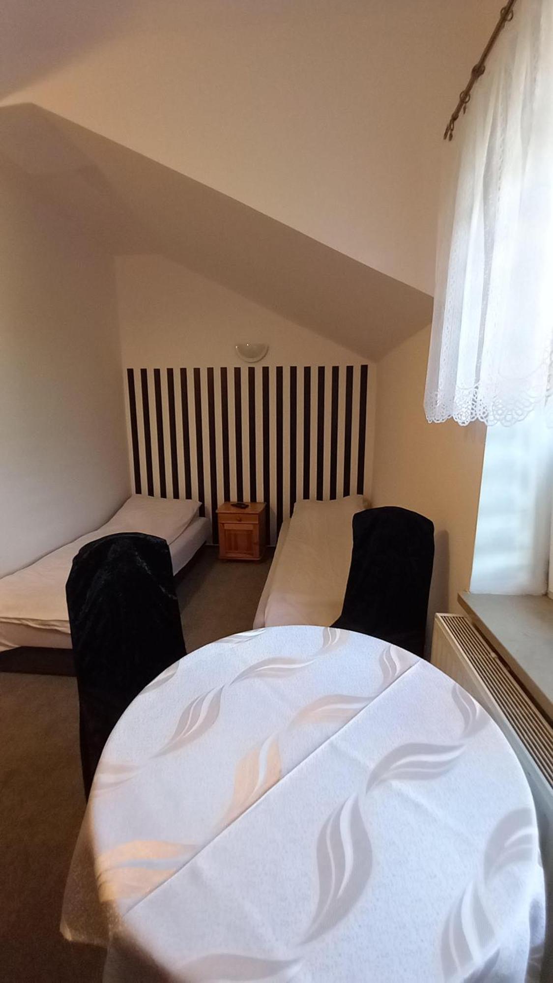 Zielone Zacisze Apartment Zagnansk Екстериор снимка