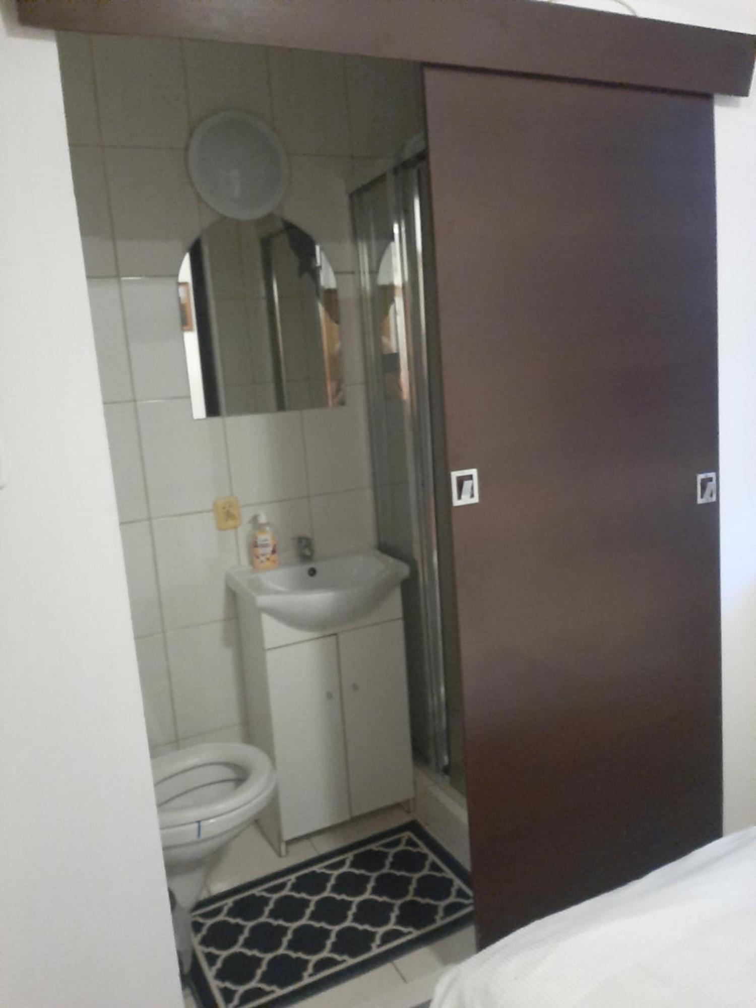 Zielone Zacisze Apartment Zagnansk Екстериор снимка