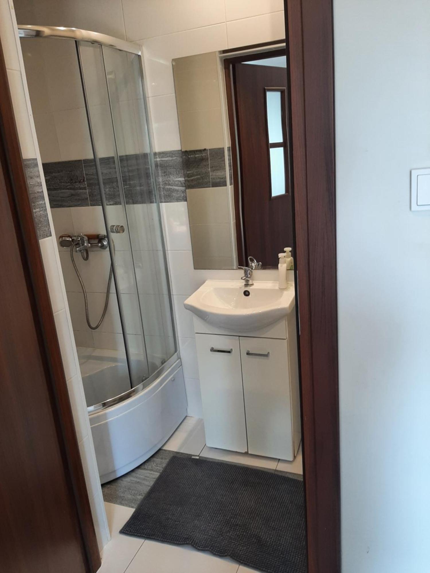 Zielone Zacisze Apartment Zagnansk Екстериор снимка