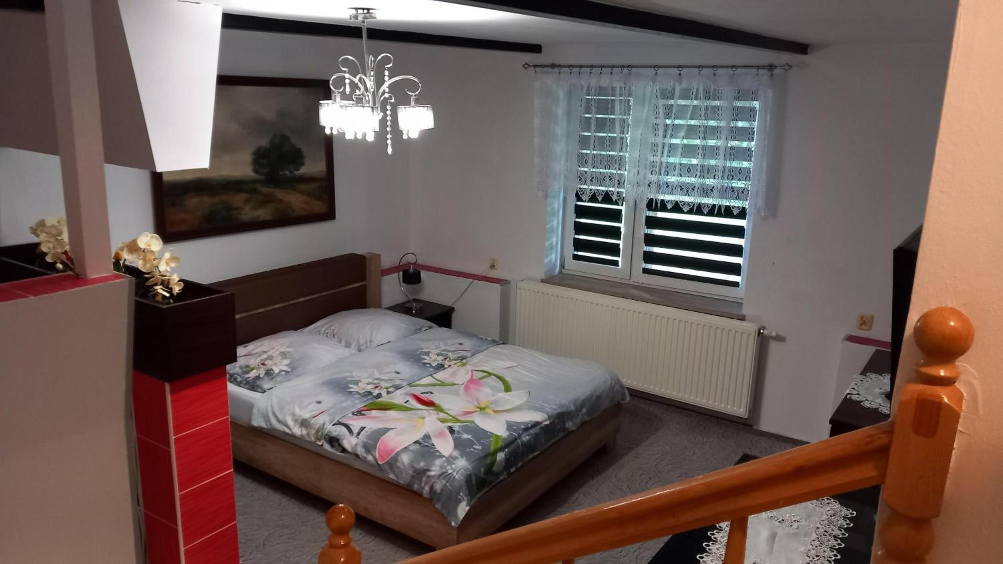 Zielone Zacisze Apartment Zagnansk Екстериор снимка