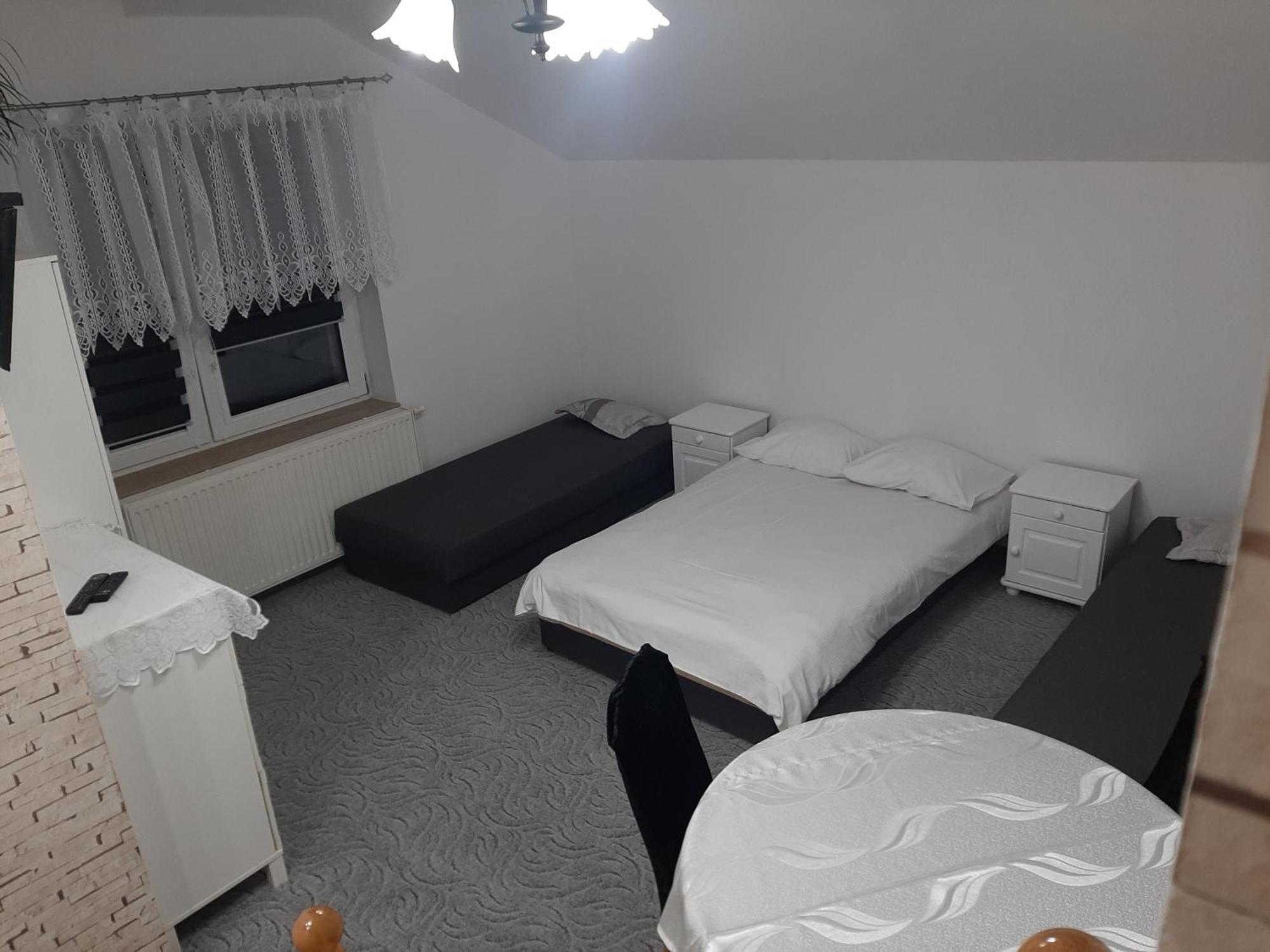 Zielone Zacisze Apartment Zagnansk Екстериор снимка