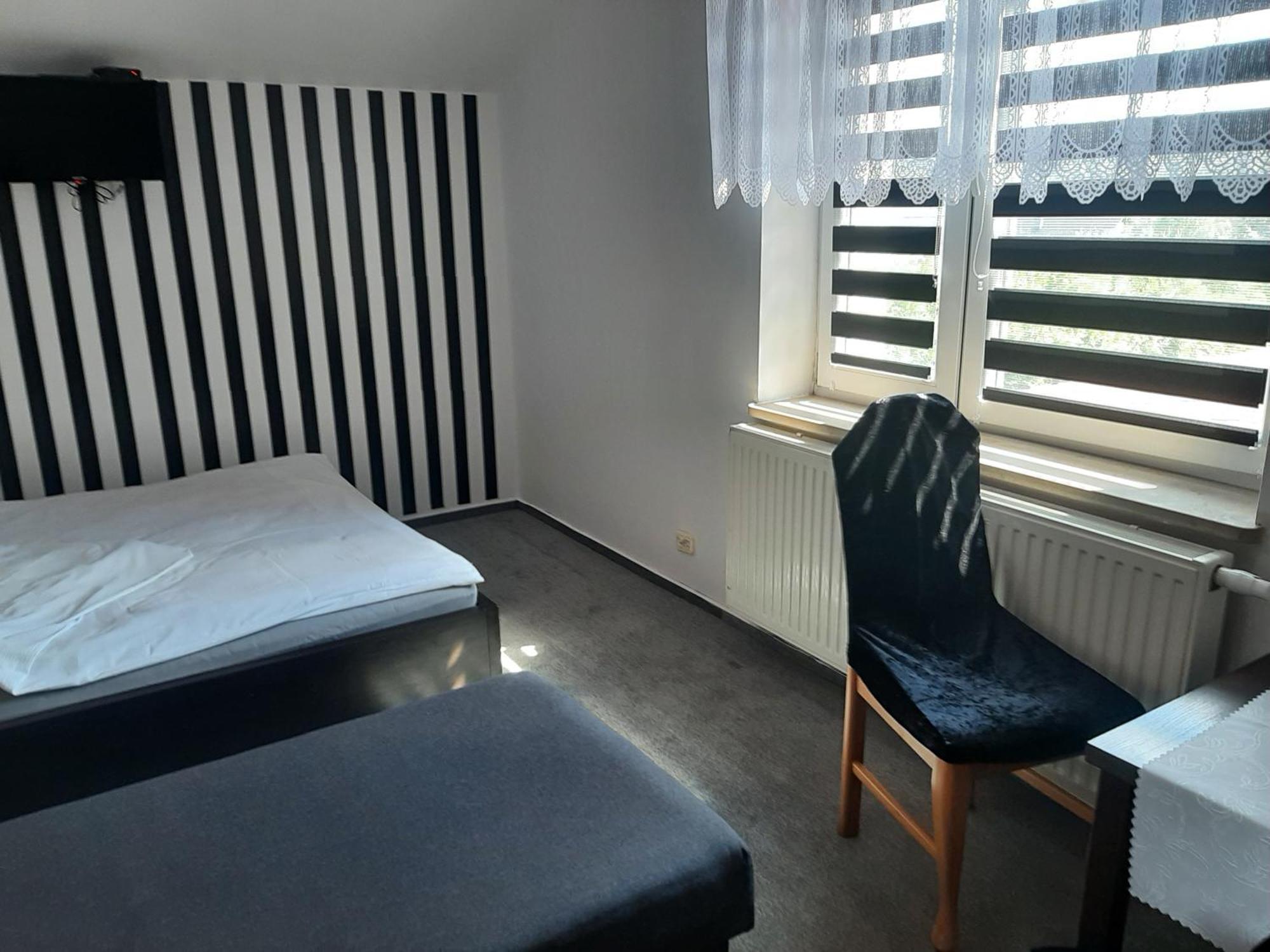 Zielone Zacisze Apartment Zagnansk Екстериор снимка