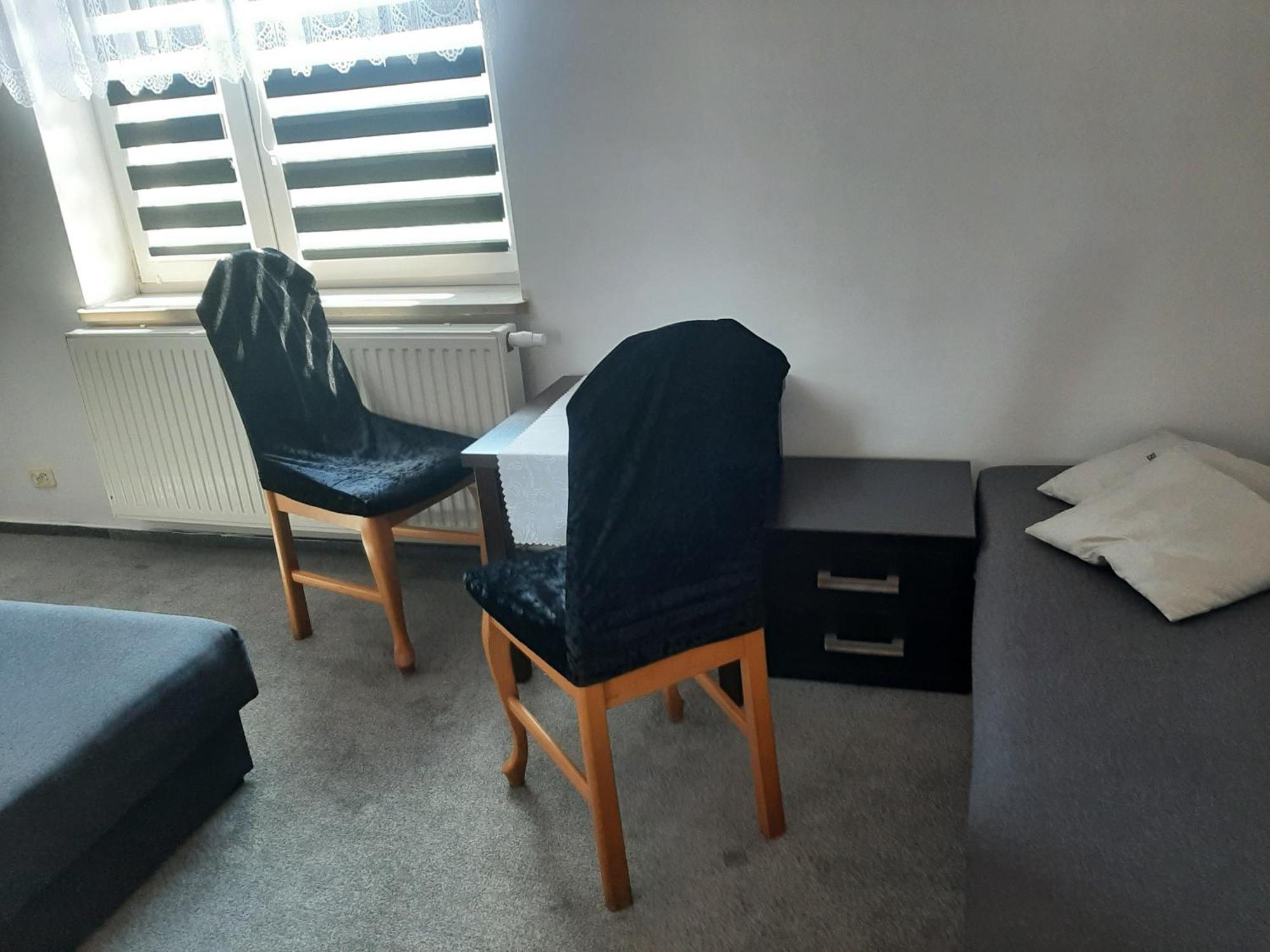 Zielone Zacisze Apartment Zagnansk Екстериор снимка