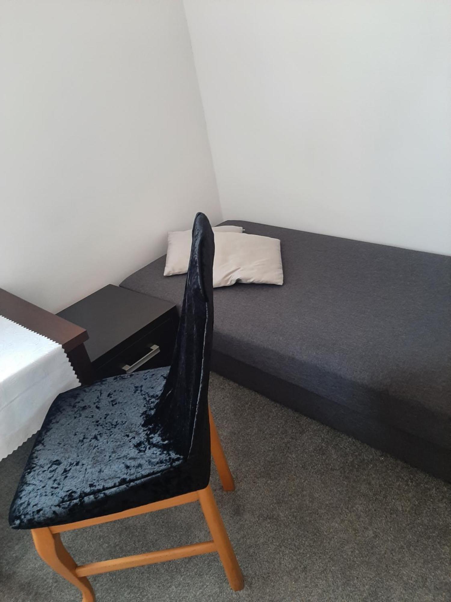 Zielone Zacisze Apartment Zagnansk Екстериор снимка