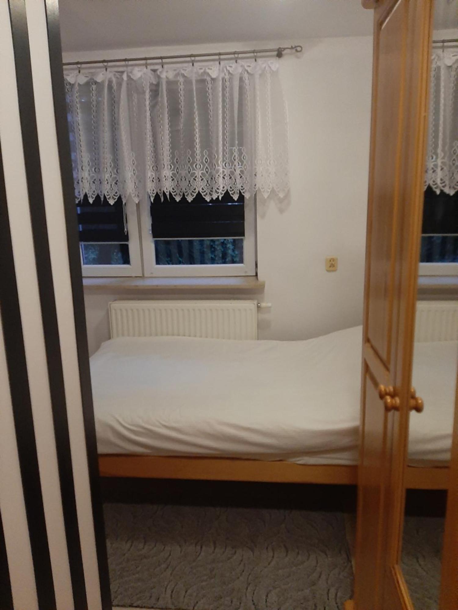 Zielone Zacisze Apartment Zagnansk Екстериор снимка