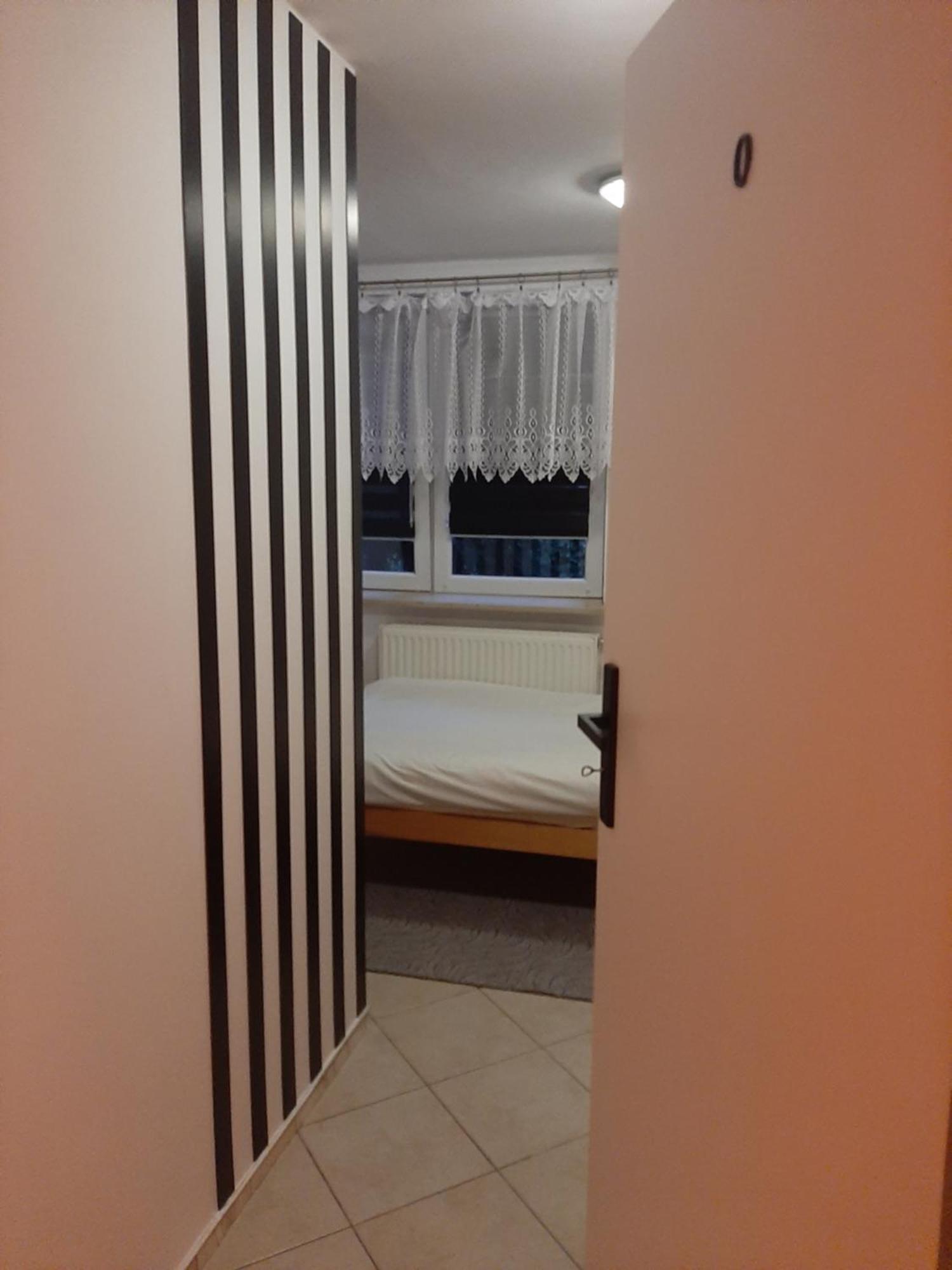 Zielone Zacisze Apartment Zagnansk Екстериор снимка