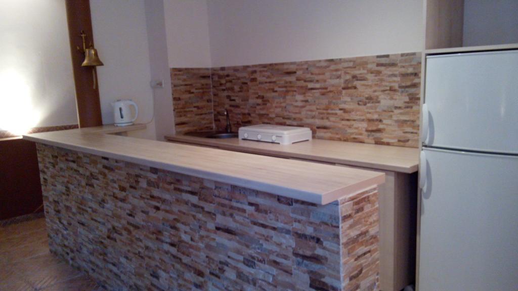 Zielone Zacisze Apartment Zagnansk Стая снимка