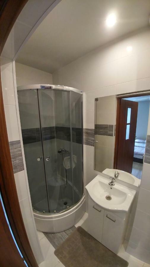 Zielone Zacisze Apartment Zagnansk Екстериор снимка
